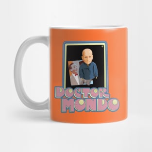 Hypnosis Fun Hugo Mug